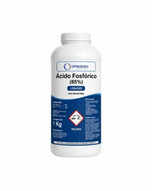 Acido Fosforico 85 1 Kg