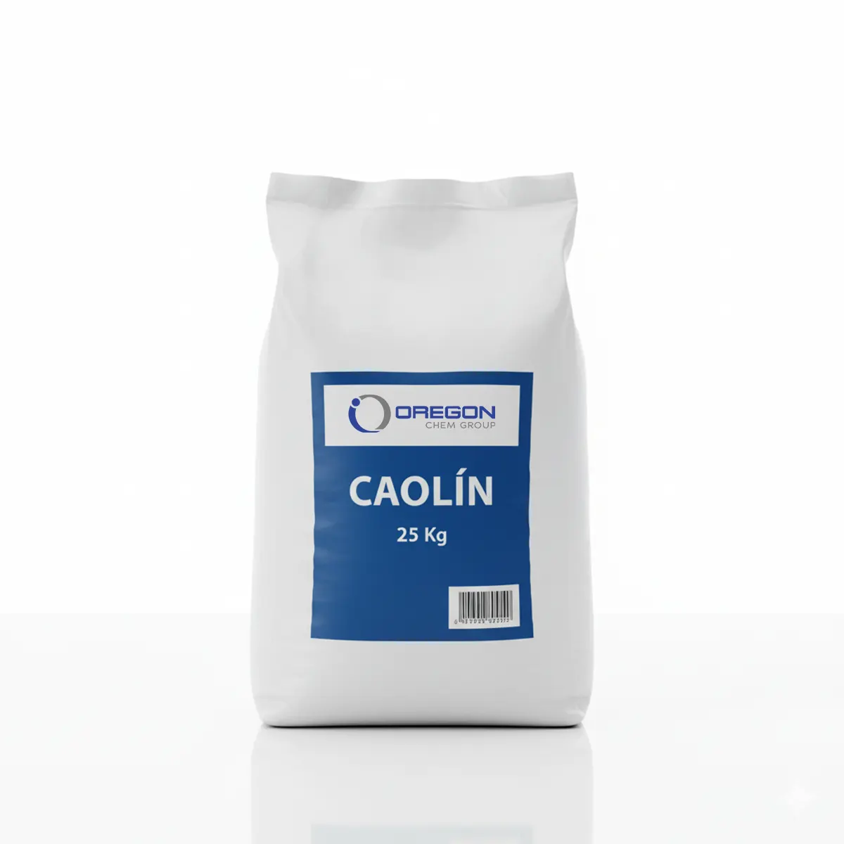 Caolín 2 Caolin 25K