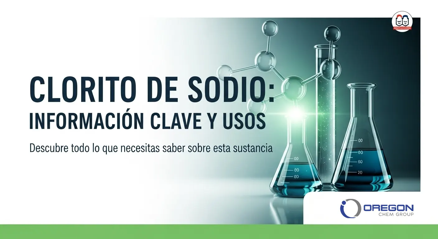 Clorito de Sodio en Honduras: Importación y Compra Segura Online 7 Clorito De Sodio