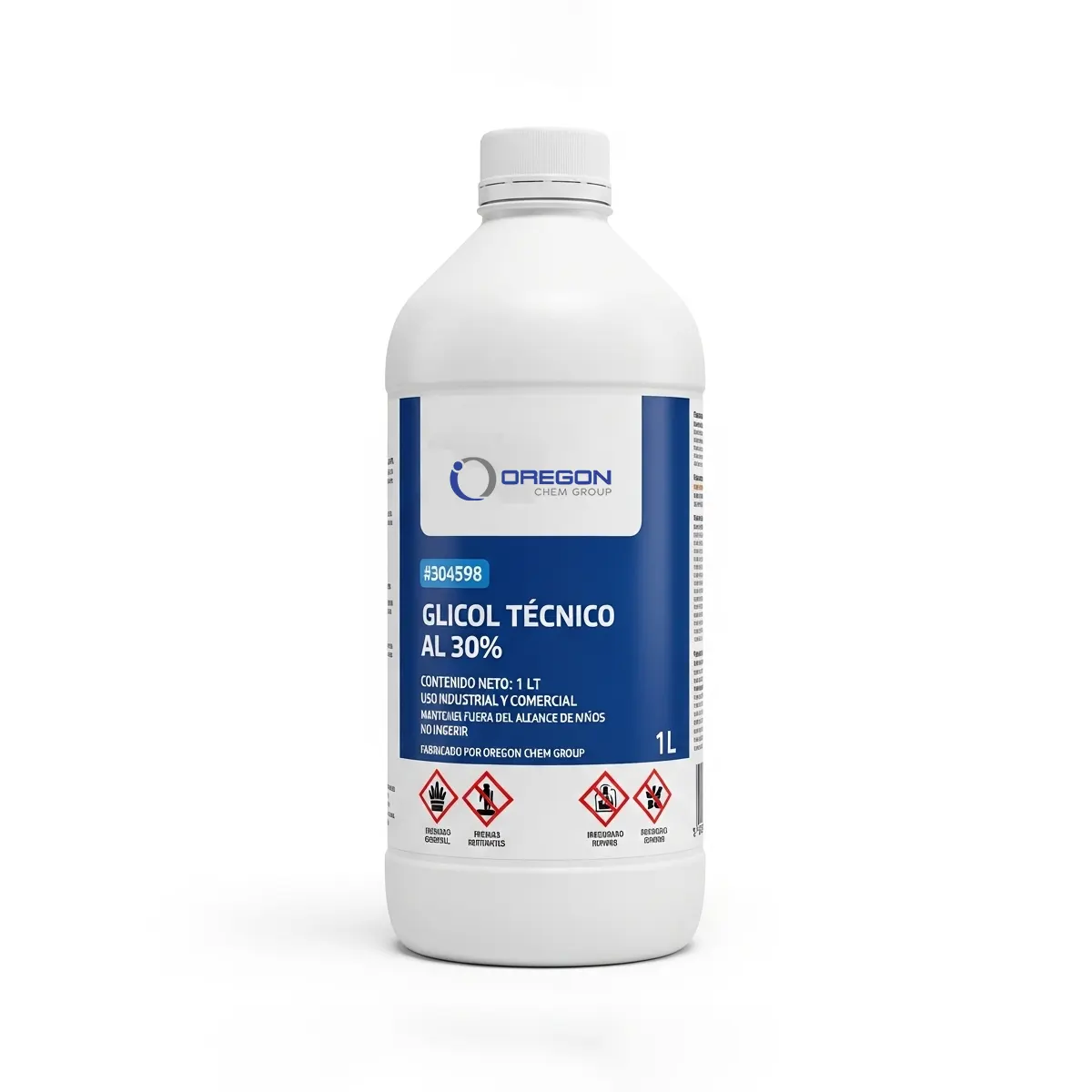 Glicol 30% 1 glicol 30 1