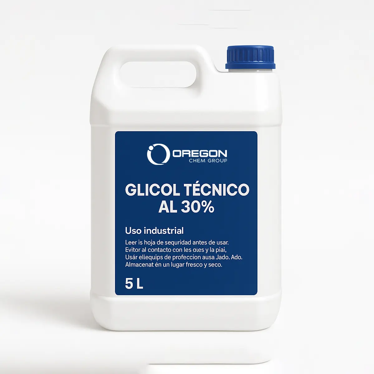 Glicol 30% 5 glicol 30 5