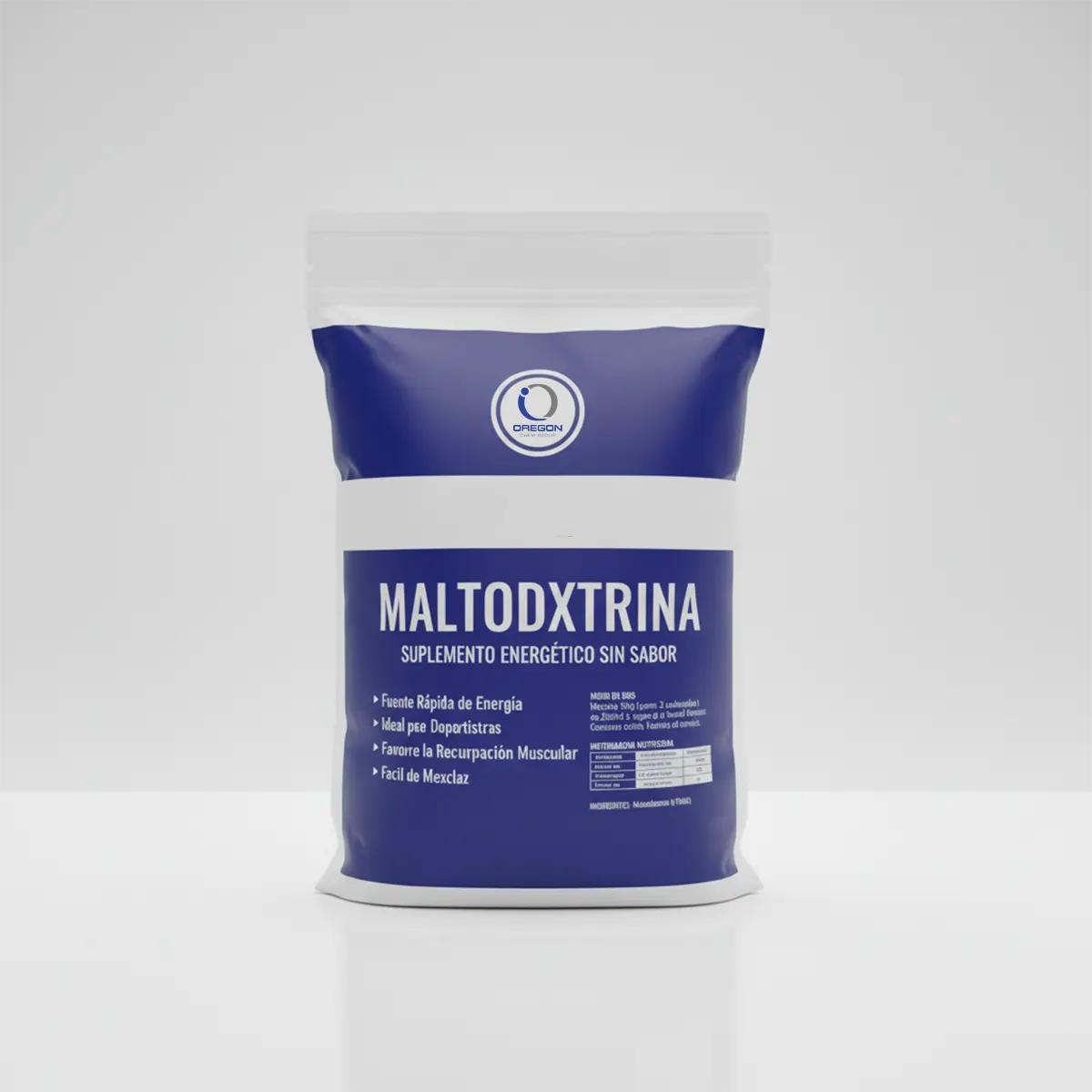 Maltodextrina 2 Maltodextrina 25K