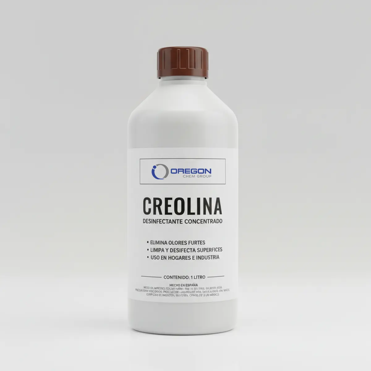 Creolina 1 Creolina 1 Lt