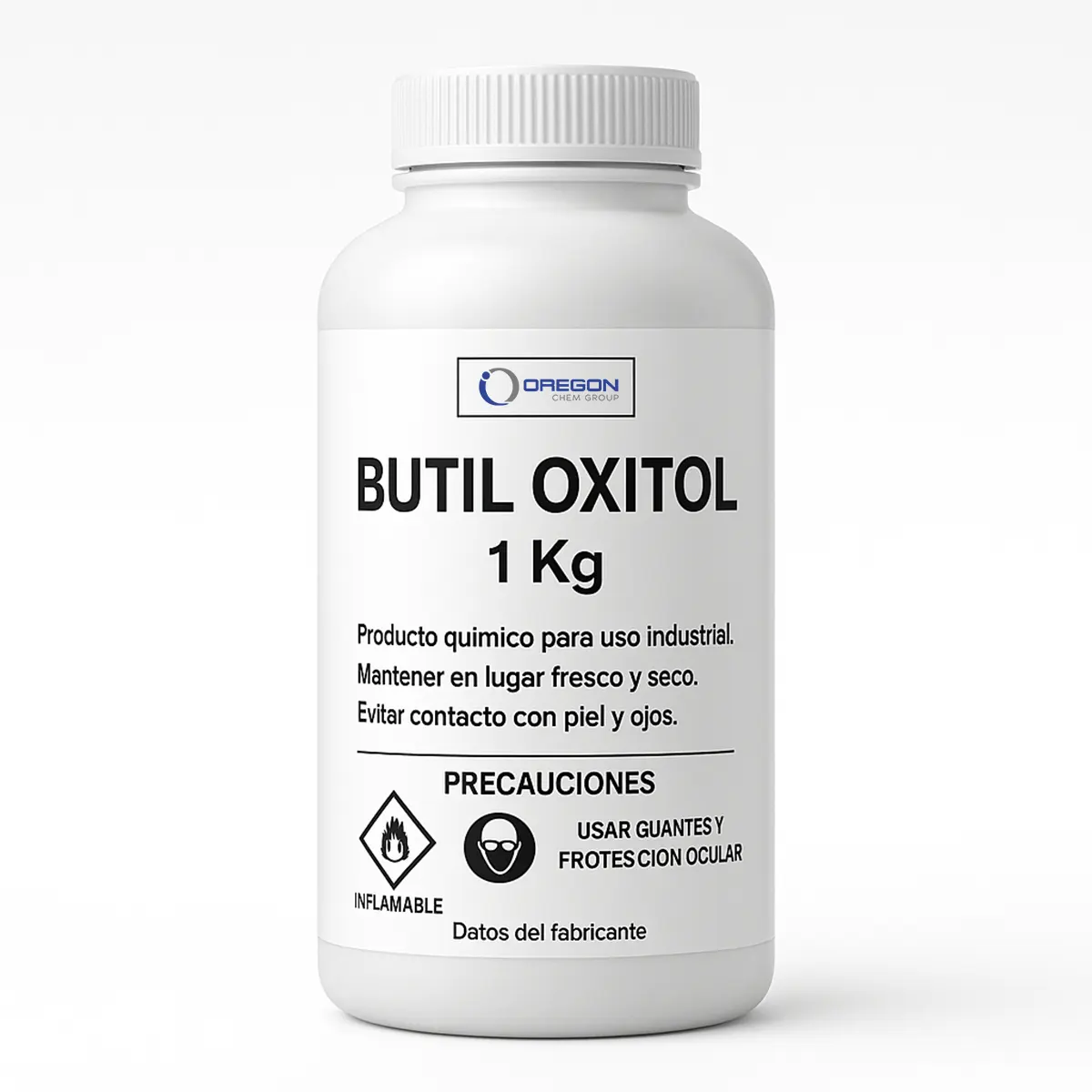 Butil Oxitol 1 Butil Oxitol 1 Kg