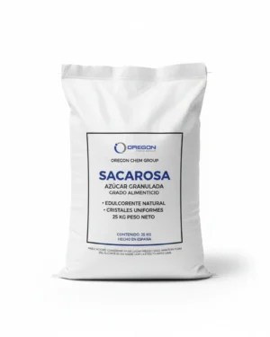 Oregon Chem Honduras 18 Sacarosa 25 Kg
