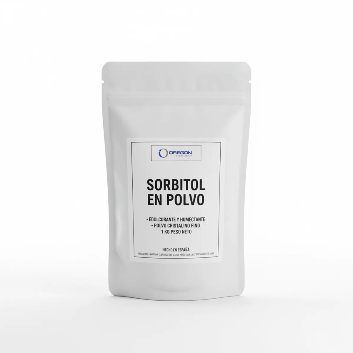 sorbitol en polvo 1 k Sorbitol En Polvo 1 K