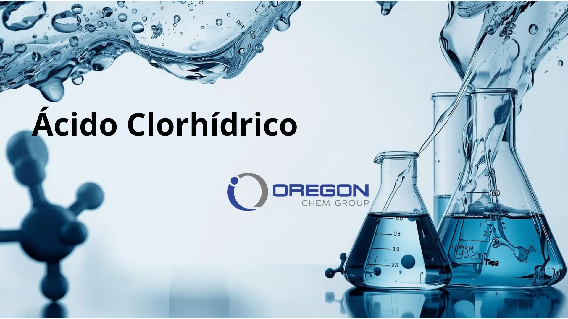 Ácido Clorhídrico: El Químico Industrial que Todos Usan, Pero Pocos Comprenden 9 Acido Clorhidrico El Quimico Industrial Que Todos Usan Pero Pocos Comprenden