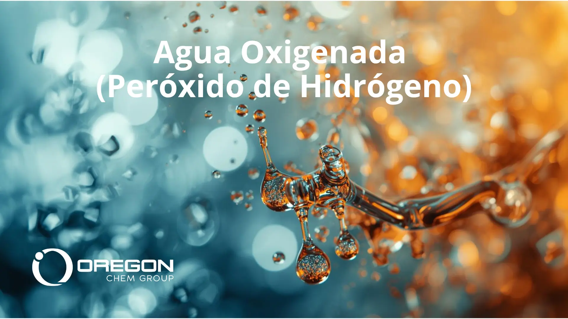 Agua Oxigenada (Peróxido de Hidrógeno): Más que un Desinfectante Común 8 Agua Oxigenada Peroxido De Hidrogeno Mas Que Un Desinfectante Comun