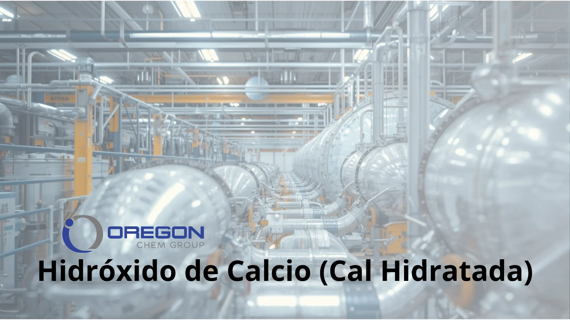 Hidróxido de Calcio (Cal Hidratada): El Insumo Versátil que Muchos Subestiman 5 Hidroxido De Calcio Cal Hidratada El Insumo Versatil Que Muchos Subestiman Oregon Blog