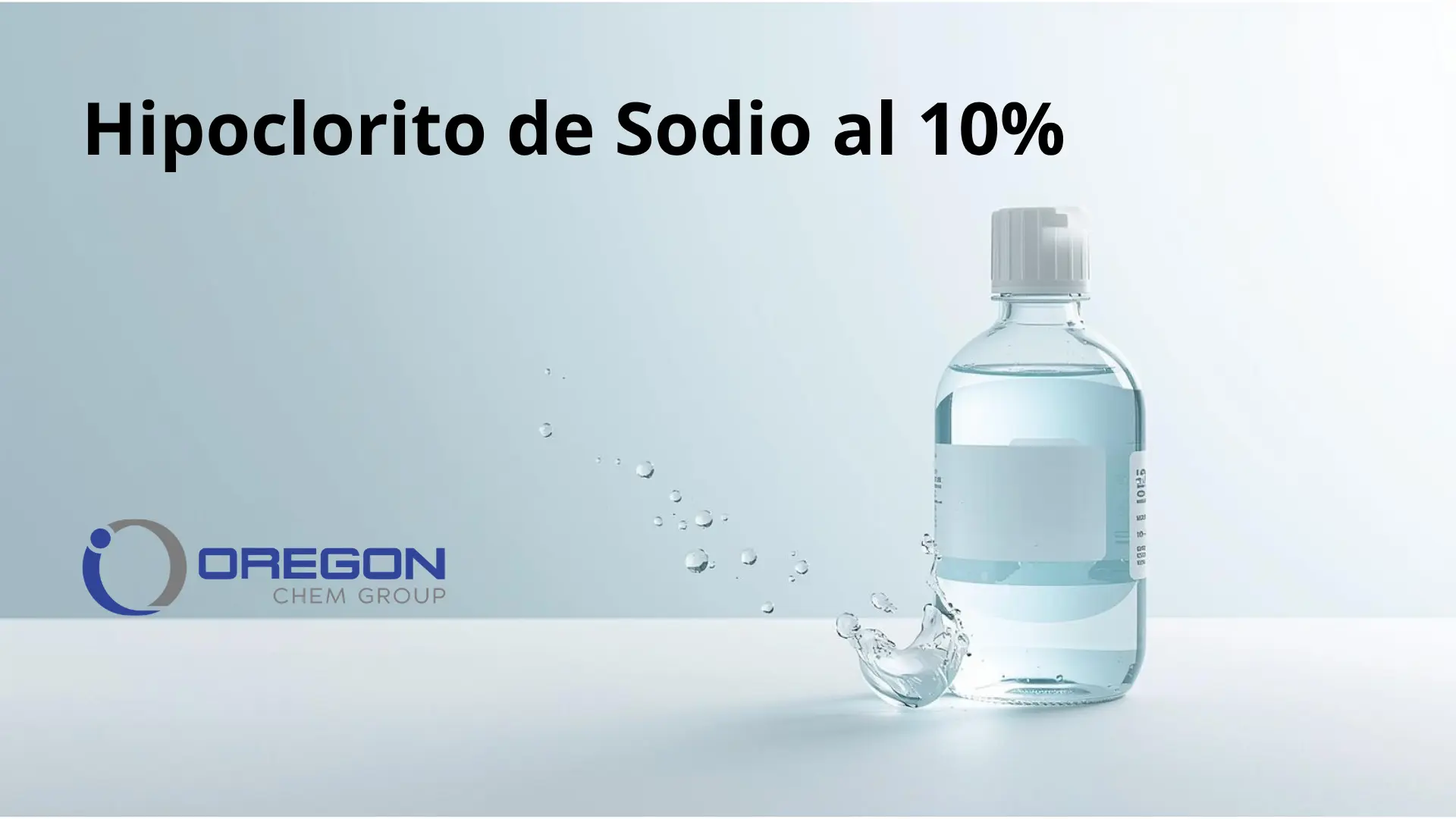 Hipoclorito de Sodio al 10%: La Decisión Inteligente para una Desinfección Eficiente y Segura 6 Hipoclorito De Sodio Al 10 La Decision Inteligente Para Una Desinfeccion Eficiente Y Segura